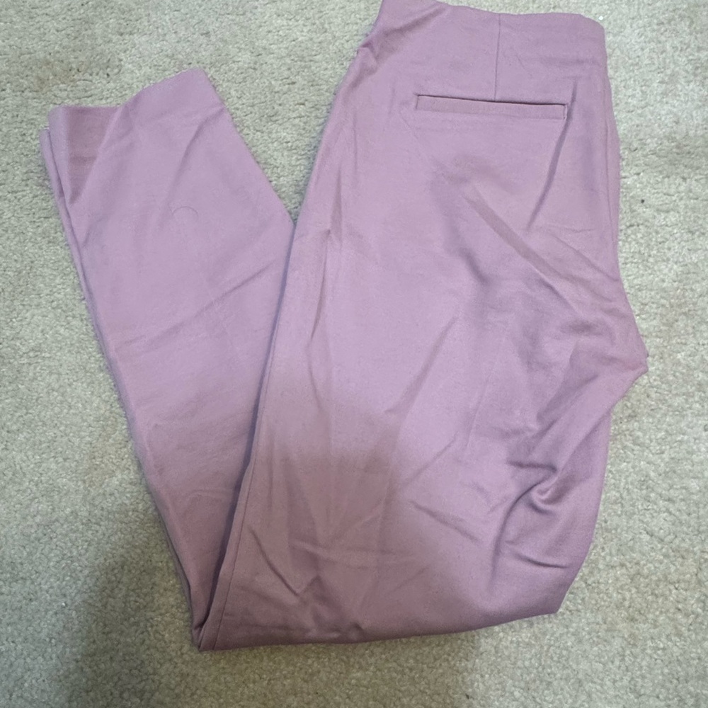 Crosby Women's Pantsuit in Lavender